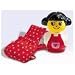 LEGO Explore 5424 - Blumenmädchen und Freunde