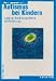 Books : Autismus bei Kindern. Ursachen, Erscheinungsformen und Behandlung.