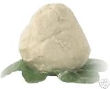 African Shea Butter Cream (100% Pure  White) 8 oz