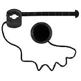 CK-1 Lens Cap keeper leash (Cap to Body)