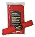 Red Mechanic Shop Towels - 40 Pack
