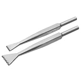 Buy 1 1 2 Carbide Limestone Chisel by Trow and Holden