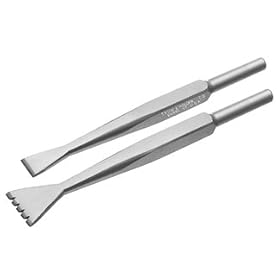 1 1/4" Carbide Limestone Chisel