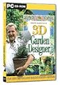 3D Garden Designer