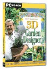 3D Garden Designer