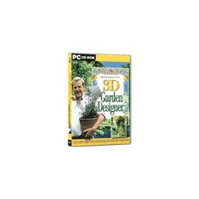 3D Garden Designer