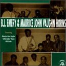 Bj Emery & Maurice John Vaughn