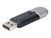 Belkin Bluetooth USB-Adapter 10 Meter Funk-LAN Adapter USB Bluetooth Dongle Class II