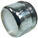 Danco Perfect Match 36411A Universal Water Saver Faucet Aerator
