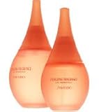Energizing Fragrance by Shiseido Perfume for Women EAU DE PARFUM SPRAY