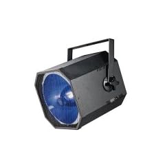 Steinigke Schwarzlicht-Fluter 400 W