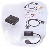 iScan Diagnosticians Software - Mercedes Benz Kit