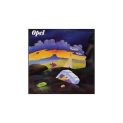 Opel [CASSETTE]