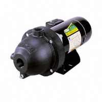 Jacuzzi Brothers 1/2 HP Shallow Well Jet Pump - R5JP