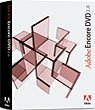 Revue Adobe Systems  / Adobe Encore DVD - (version 2.0 ) - ensemble complet - 1 utilisateur - DVD - Win - français - Europe de l'Ouest