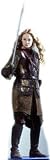 Eowyn Life Size Cardboard Cutout