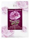 True Rose Drawer Sachets