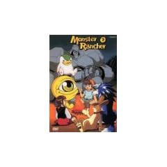 Monster Rancher - Folge 2