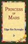 Princess Of Mars