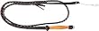 Leather Bullwhip 12 Foot