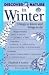 Discover Nature in Winter: Things to Know and Things to Do (Discover Nature , No 6)