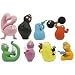 XfürU 07-0835 - Barbapapa Sortiment