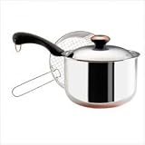 Paula Deen Signature 4-qt. Deep Fryer with Basket and Lid