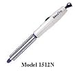 Helen of Troy Mini 1/2" Professional Brush Iron