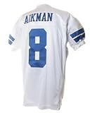 Dallas Cowboys Troy Aikman Authentic Adult Legends Jersey