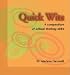 Book Quick Wits: A Compendium of Critical Thinking Skills Activities