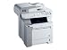 Electronics : Brother DCP 9045CDN - Multifunction ( colour ) - laser - copying (up to): 16 ppm (mono) / 16 ppm (colour) - printing (up to): 20 ppm (mono) / 20 ppm (colour) - 300 sheets - Hi-Speed USB, 10/100 Base-TX, USB host