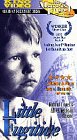 The Little Fugitive [VHS]