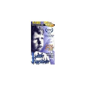 The Little Fugitive [VHS]