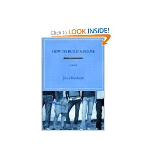 How to Build a House - Dana Reinhardt 