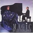 Magic: Kiri Sings Michel Legrand