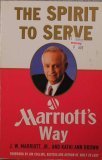 The Spirit to Serve: Marriot's Way