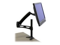 Ergotron LX Desk Mount Arm - mounting kit ( 45-179-195 )