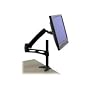 Ergotron LX Desk Mount Arm - mounting kit ( 45-179-195 )