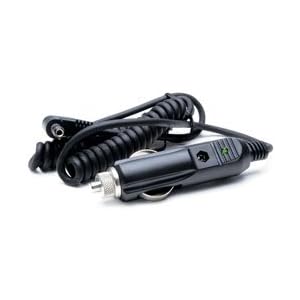 RADAR DC POWER CORD PLATINUM 1.3MM by RoadPro
