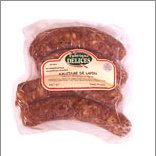 Rabbit Sausages with Prunes and Brandy - 4 Links
