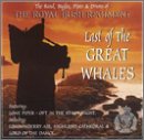 Last of the Great Whales