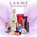 Lakme Makeup Kit - Beauty Mantra
