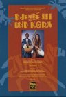 Djembe 3 und Kora - Ursula Branscheid, Kandara Diabate