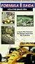 Formula 1 Saga 4: Grand Prix [VHS]