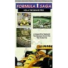 Formula 1 Saga 4: Grand Prix [VHS]