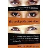 Sociopath NExt Door