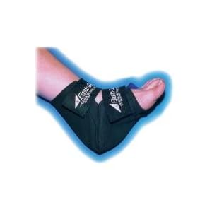 Elasto-Gel Foot / Ankle/ Heel Protector Boot for Ambulatory Use, Each