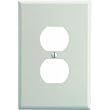Leviton 88103 Plastic Oversized Wall Plate