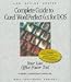 Book Complete Guide Corel Wordperfect 6.X for DOS: Your Law Office Power Tool (Law Office Series)