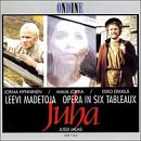 CD-Charts  Search : Madetoja: Juha